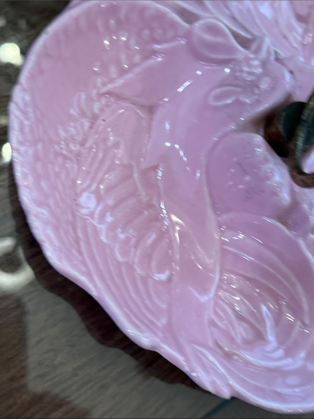 Vintage Mid Century Modern Ball Jae of California Pottery - Picture 5 of 8